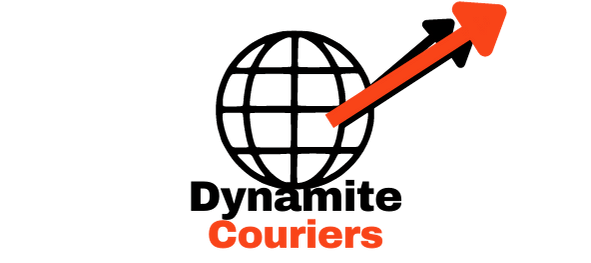 Dynamite Couriers